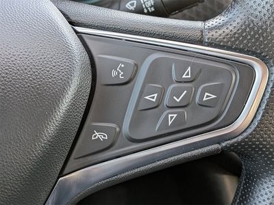 2024 Chevrolet Malibu - Photo 24