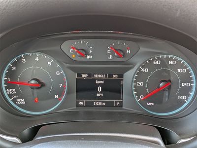 2024 Chevrolet Malibu - Photo 25