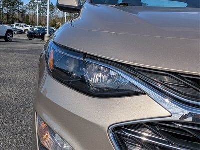 2024 Chevrolet Malibu - Photo 9