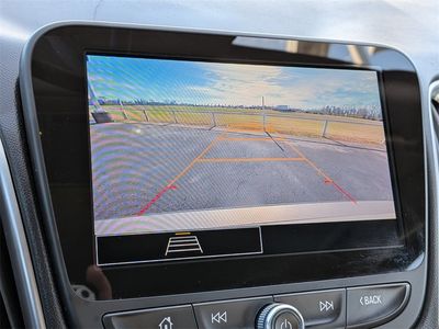 2024 Chevrolet Malibu - Photo 19