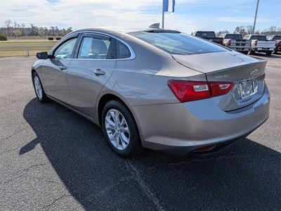 2024 Chevrolet Malibu - Photo 5