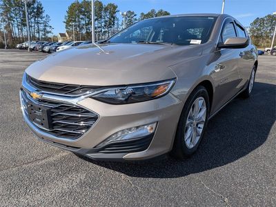 2024 Chevrolet Malibu - Photo 7