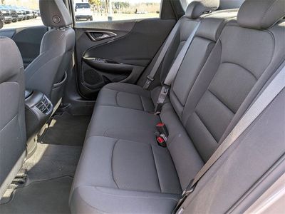2024 Chevrolet Malibu - Photo 12