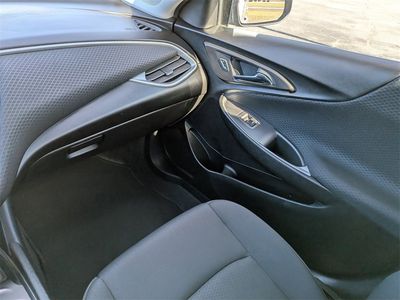 2024 Chevrolet Malibu - Photo 16
