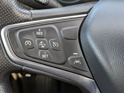 2024 Chevrolet Malibu - Photo 23