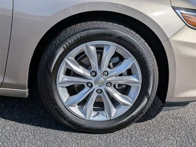2024 Chevrolet Malibu - Photo 11