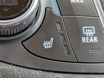 2024 Chevrolet Malibu - Photo 21