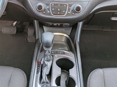 2024 Chevrolet Malibu - Photo 17