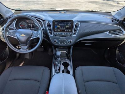 2024 Chevrolet Malibu - Photo 13