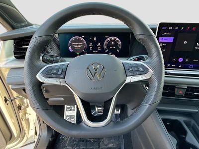 2026 Volkswagen Tiguan — photo 40 view