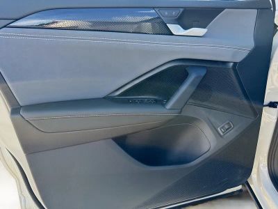 2026 Volkswagen Tiguan — photo 22 view