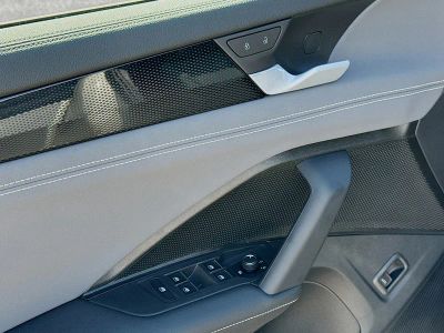 2026 Volkswagen Tiguan — photo 23 view