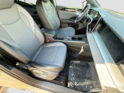 2026 Volkswagen Tiguan — photo 15 view
