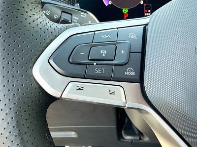 2026 Volkswagen Tiguan — photo 38 view