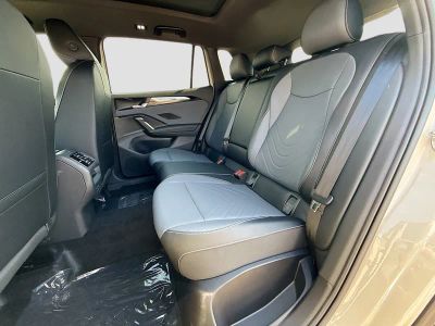 2026 Volkswagen Tiguan — photo 21 view