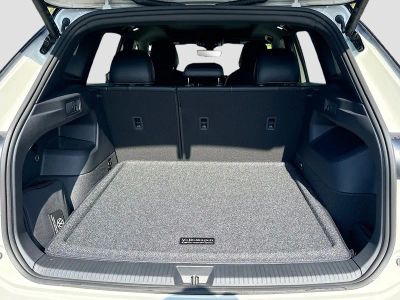 2026 Volkswagen Tiguan — photo 11 view