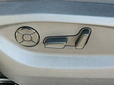 2026 Volkswagen Tiguan — photo 25 view