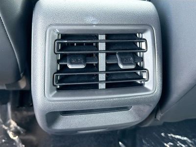 2026 Volkswagen Tiguan — photo 20 view