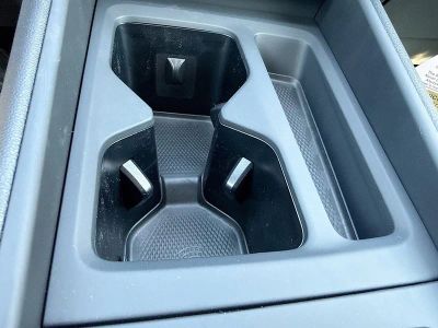 2026 Volkswagen Tiguan — photo 31 view