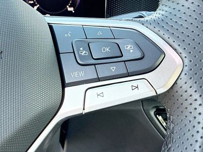 2026 Volkswagen Tiguan — photo 39 view