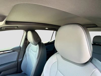 2026 Volkswagen Tiguan — photo 27 view