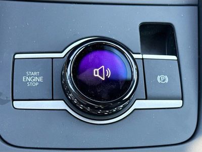 2026 Volkswagen Tiguan — photo 37 view