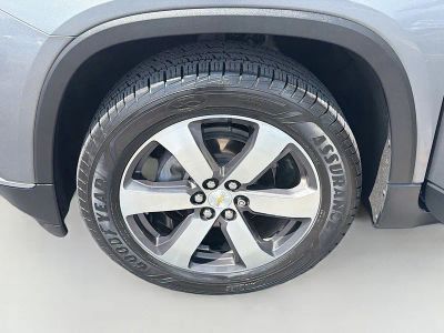 2018 Chevrolet Traverse — photo 38 view