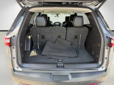 2018 Chevrolet Traverse — photo 27 view