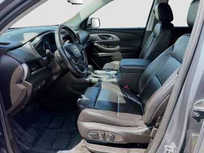 2018 Chevrolet Traverse — photo 19 view