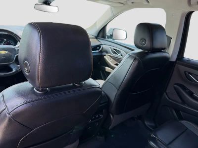 2018 Chevrolet Traverse — photo 25 view