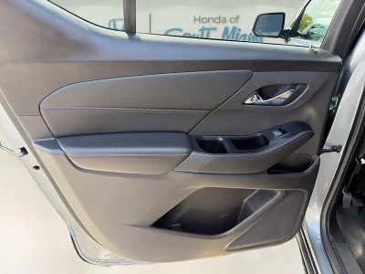 2018 Chevrolet Traverse — photo 26 view