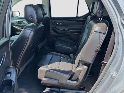 2018 Chevrolet Traverse — photo 24 view
