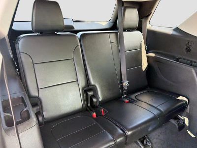 2018 Chevrolet Traverse — photo 29 view