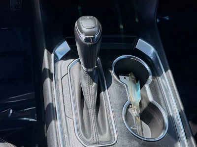 2018 Chevrolet Traverse — photo 16 view