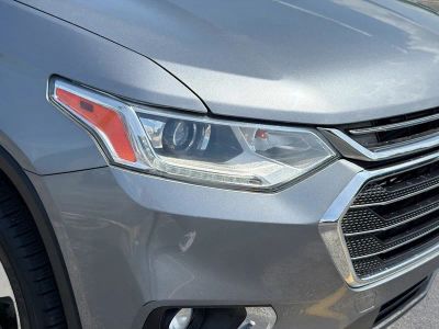 2018 Chevrolet Traverse — photo 36 view