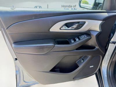 2018 Chevrolet Traverse — photo 20 view