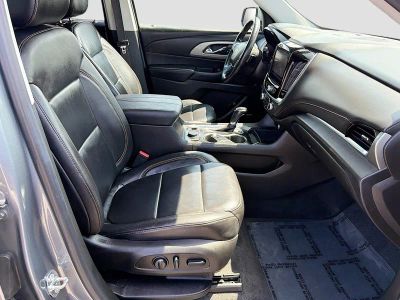 2018 Chevrolet Traverse — photo 33 view