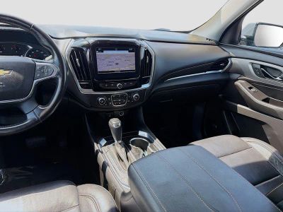 2018 Chevrolet Traverse — photo 22 view