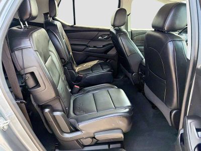 2018 Chevrolet Traverse — photo 30 view