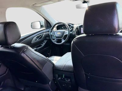 2018 Chevrolet Traverse — photo 31 view