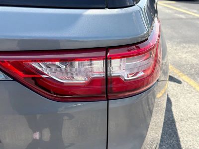 2018 Chevrolet Traverse — photo 28 view