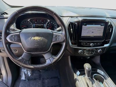 2018 Chevrolet Traverse — photo 10 view