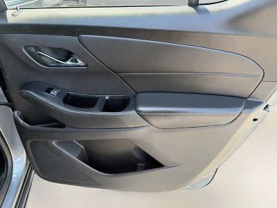 2018 Chevrolet Traverse — photo 32 view