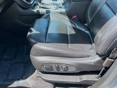2018 Chevrolet Traverse — photo 18 view
