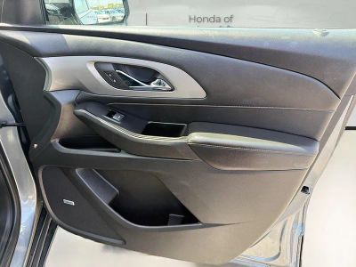 2018 Chevrolet Traverse — photo 35 view