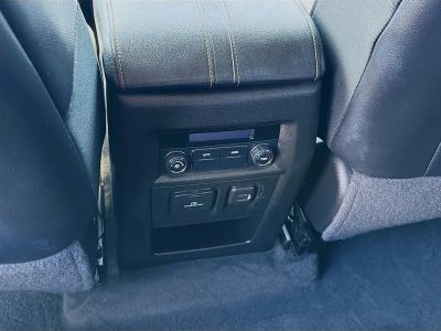 2018 Chevrolet Traverse — photo 23 view