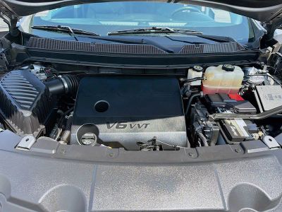 2018 Chevrolet Traverse — photo 37 view