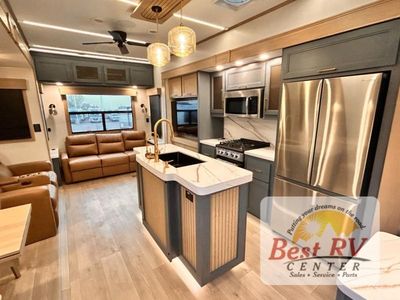 2026 Redwood RV Redwood - Photo 11