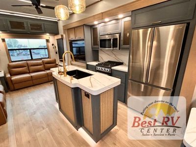 2026 Redwood RV Redwood - Photo 13