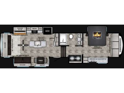 2026 Redwood RV Redwood - Photo 9